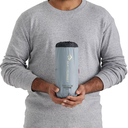 Regular || Ether Light XR Insulated Air Sleeping Mat