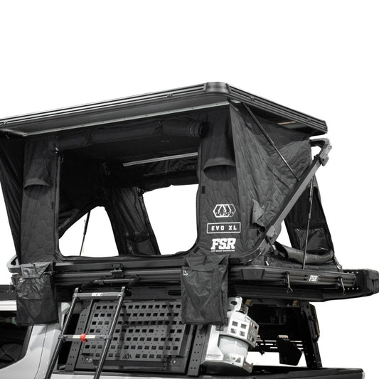 Freespirit Recreation Evolution XL Hard Shell Rooftop Tent — image 1