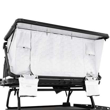 Evolution XL White Tent Body - Freespirit Recreation