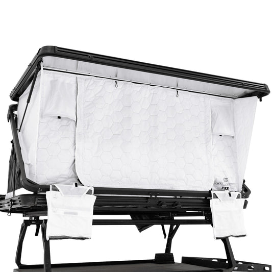 Evolution XL White Tent Body - Freespirit Recreation