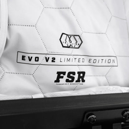 Evolution XL White Tent Body - Freespirit Recreation