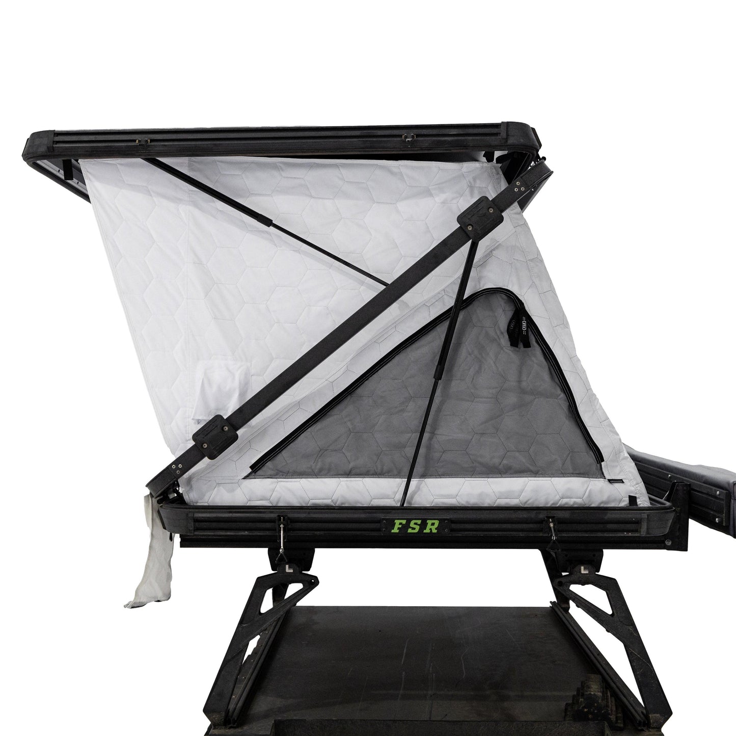 Evolution XL White Tent Body - Freespirit Recreation