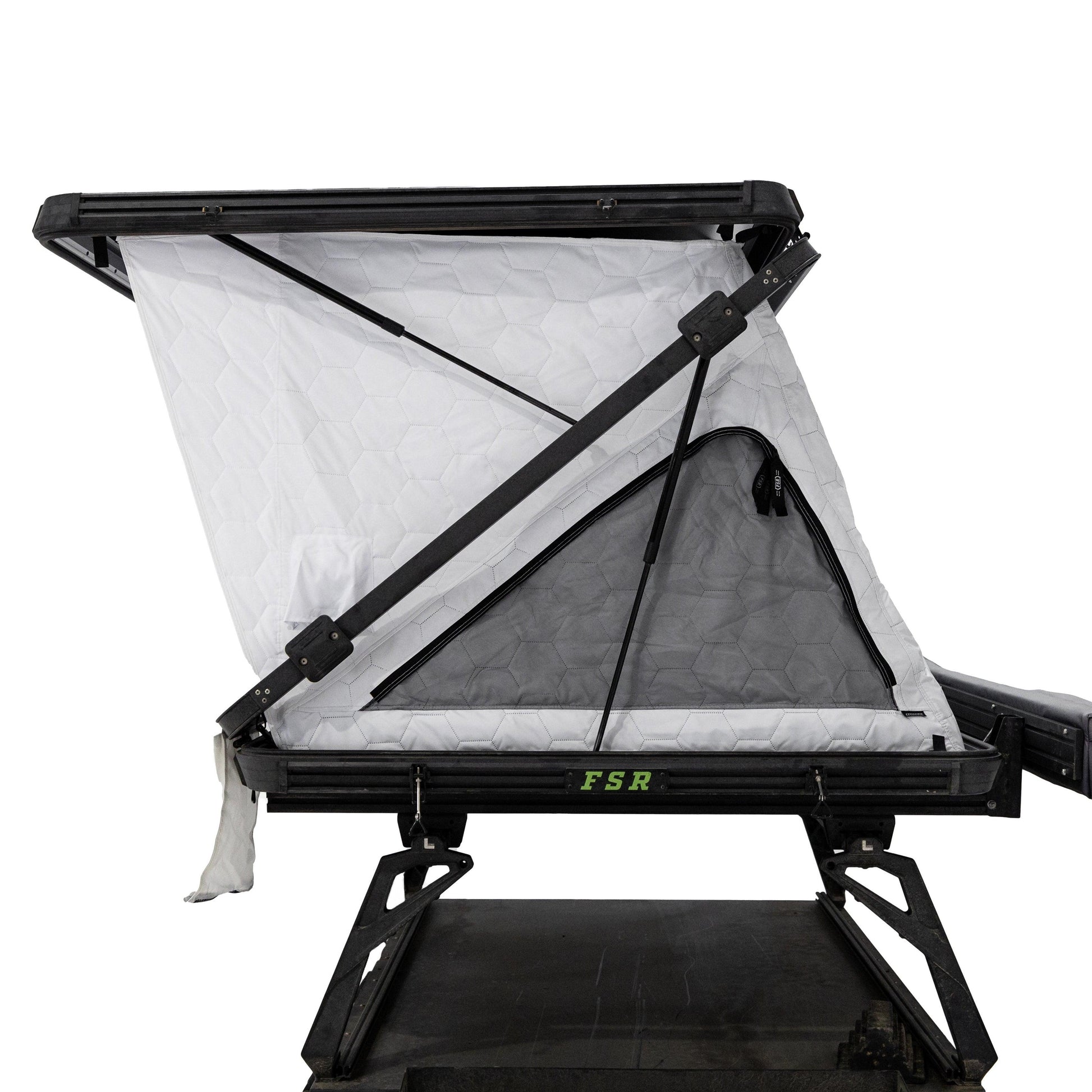 Evolution XL White Tent Body - Freespirit Recreation