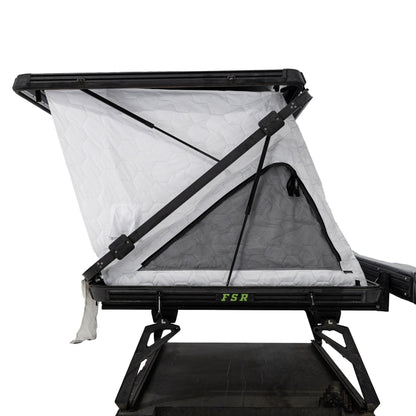 Evolution XL White Tent Body - Freespirit Recreation