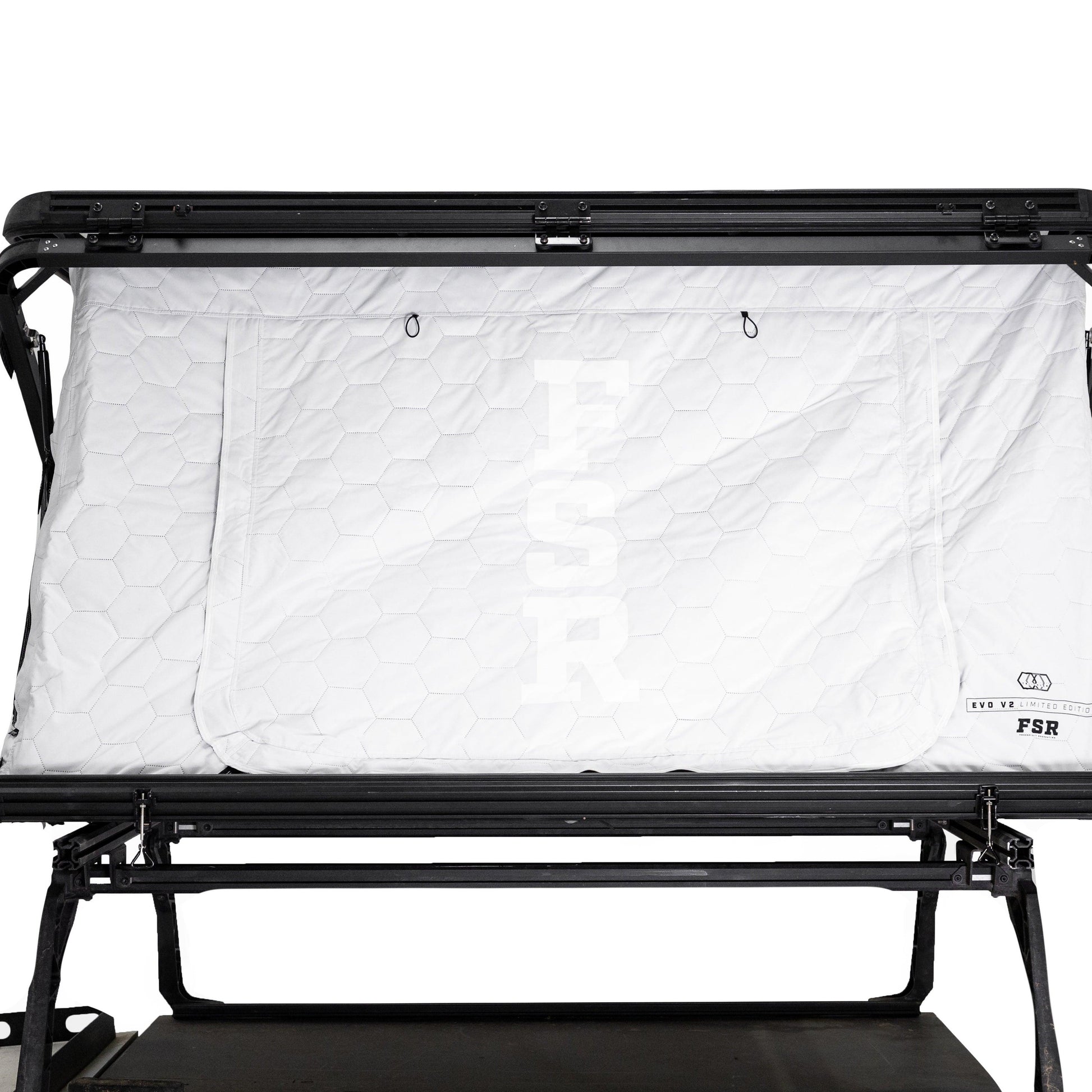 Evolution XL White Tent Body - Freespirit Recreation