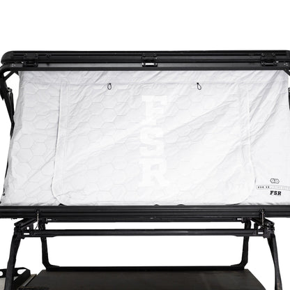 Evolution XL White Tent Body - Freespirit Recreation