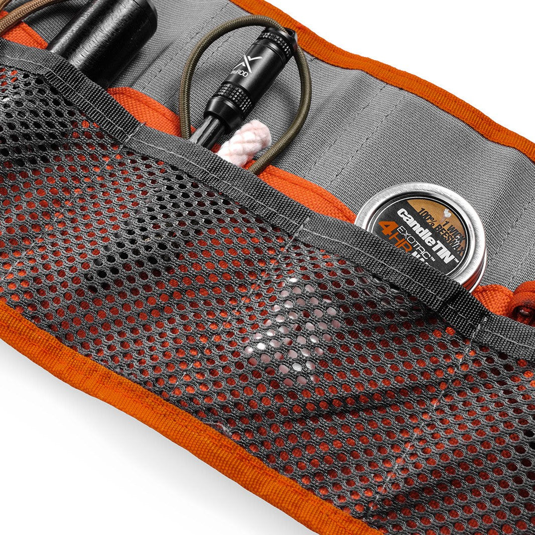 Exotac toolROLL Fire Gear and EDC Roll Organizer — image 5