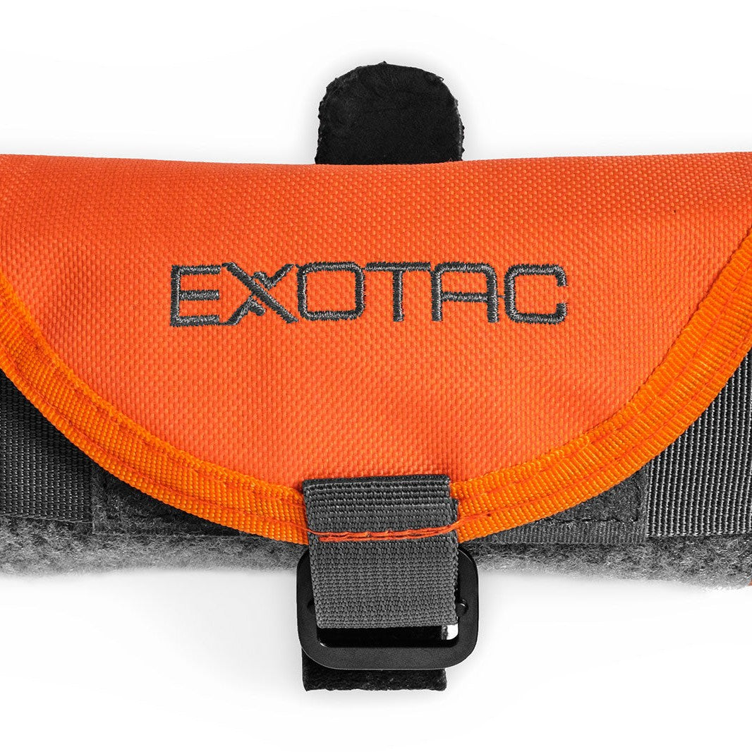 Exotac toolROLL Fire Gear and EDC Roll Organizer — image 1