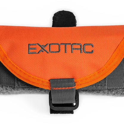 Exotac toolROLL Fire Gear and EDC Roll Organizer — image 1