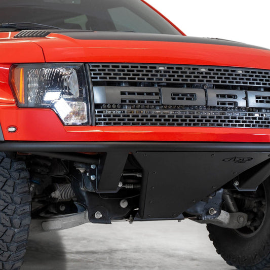 Addictive Desert Designs PRO V2 Heritage Front Bumper for 2010–2014 Ford Raptor — image 1