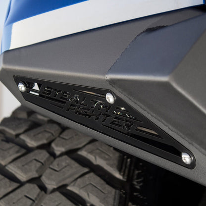 Addictive Desert Designs Stealth Fighter Front Bumper for 2015-2017 Ford F-150 — image 6