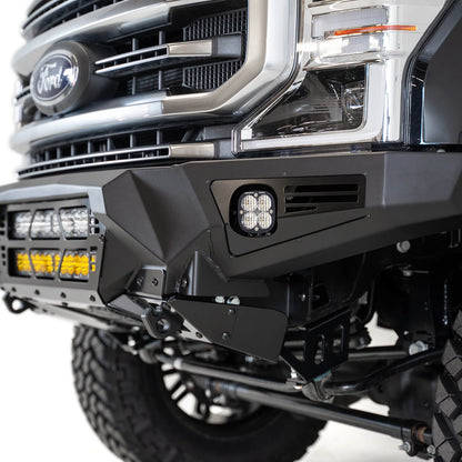 Addictive Desert Designs Bomber Front Bumper for 2017–2022 Ford Super Duty — image 4