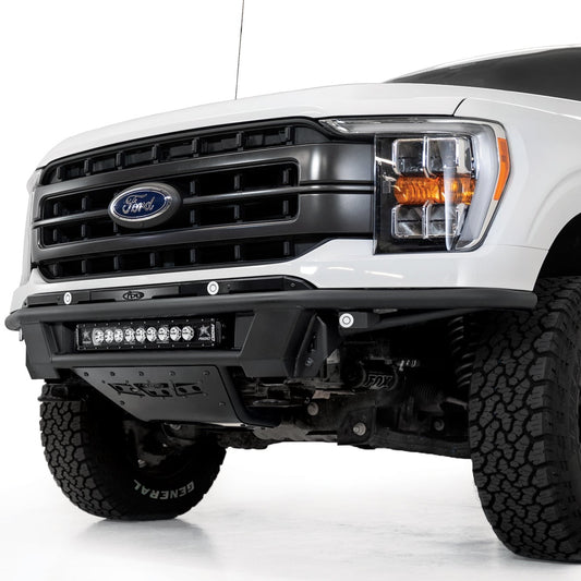 Addictive Desert Designs PRO Bolt-On Front Bumper for 2021–2023 Ford F-150 — image 1