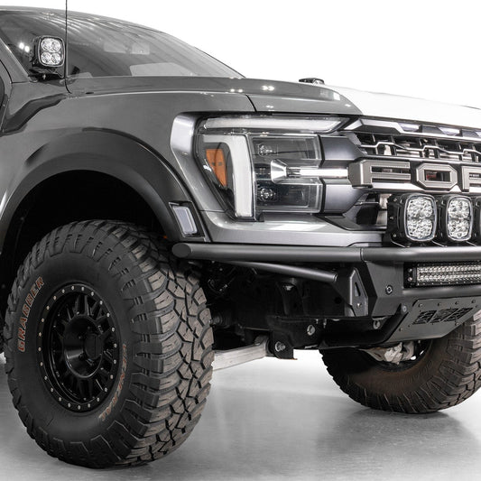 Addictive Desert Designs Pro Plus Bolt-On Bumper for Ford F-150 Raptor — image 1