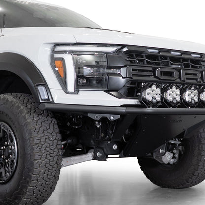 Addictive Desert Designs Pro Plus Frame Cut Front Bumper for F-150 Raptor — image 1