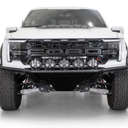 Addictive Desert Designs Pro Plus Frame Cut Front Bumper for F-150 Raptor — image 2