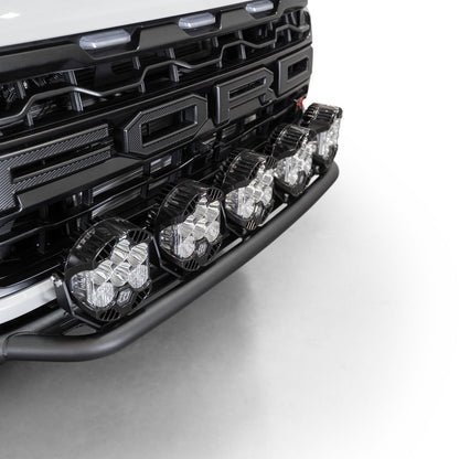Addictive Desert Designs Pro Plus Frame Cut Front Bumper for F-150 Raptor — image 5