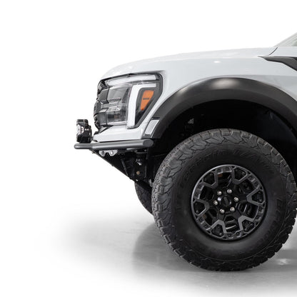 Addictive Desert Designs Pro Plus Frame Cut Front Bumper for F-150 Raptor — image 3