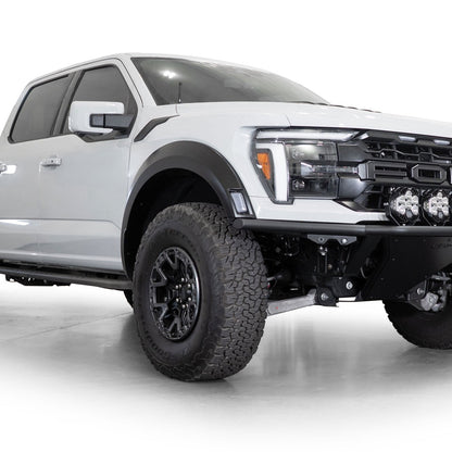 Addictive Desert Designs Pro Plus Frame Cut Front Bumper for F-150 Raptor — image 6