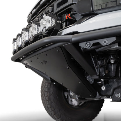 Addictive Desert Designs Pro Plus Frame Cut Front Bumper for F-150 Raptor — image 4