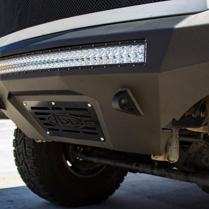 Addictive Desert Designs Stealth Fighter Front Bumper for Dodge RAM 2500/3500 — image 5