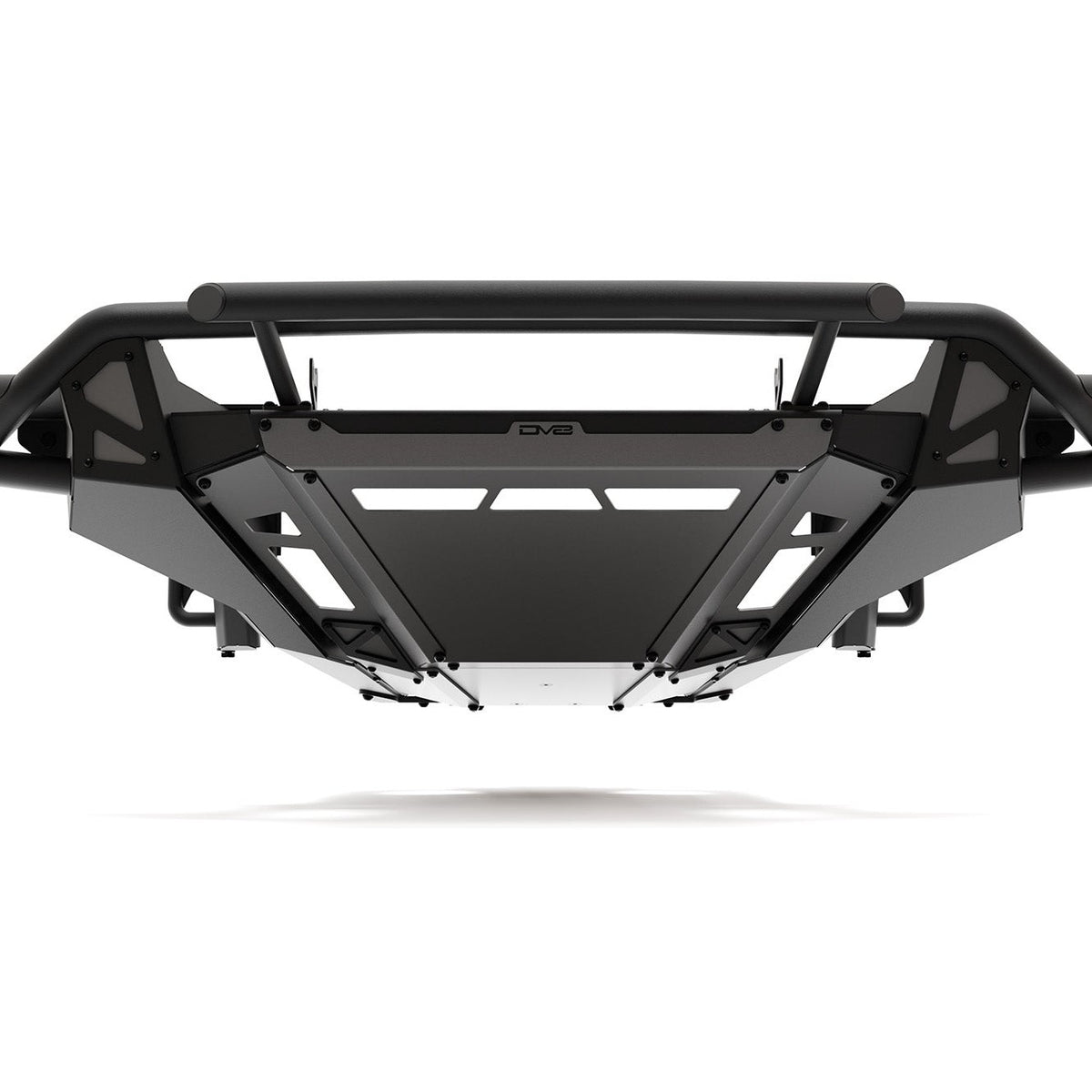 GMC Canyon Tube Front Bumper for 2023 and newer models
