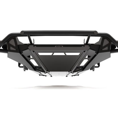 GMC Canyon Tube Front Bumper for 2023 and newer models