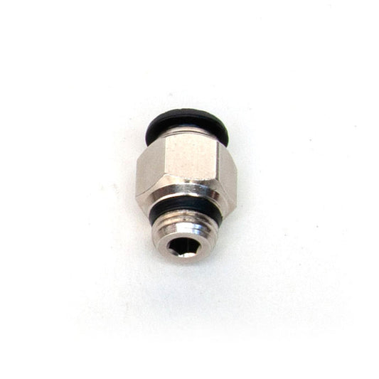 Power Tank Straight Push-In Air Line Fitting 5mm or 6mm — image 1