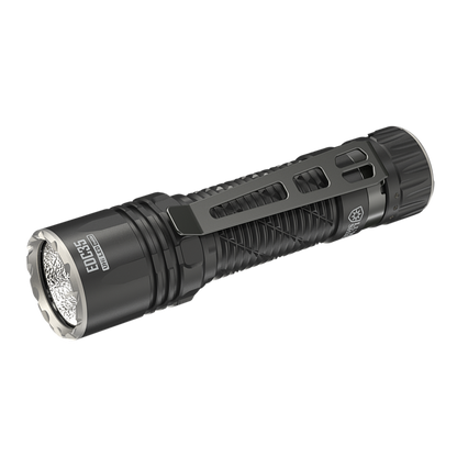 Nitecore EDC35 5000 Lumen Rechargeable EDC Flashlight