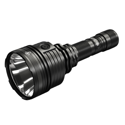 Nitecore P30i 2000 Lumen 1093 Yard Long Throw Flashlight