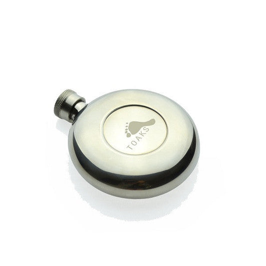 TOAKS Titanium Wine Flask — image 1