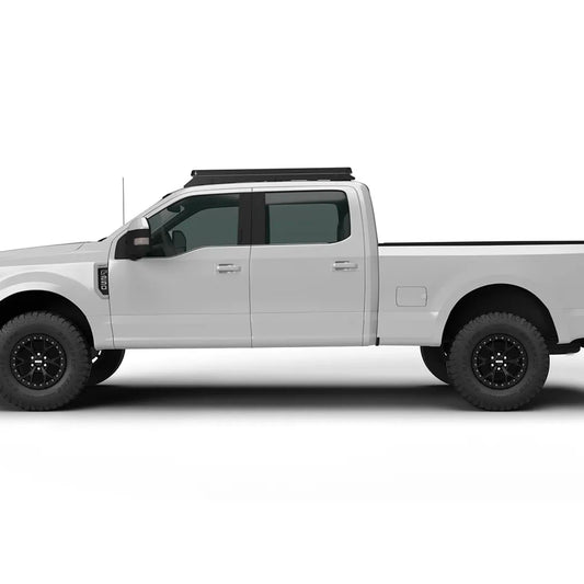 ACS ROOF | Over Cab Platform Rack for FORD SUPERDUTY - Leitner Designs