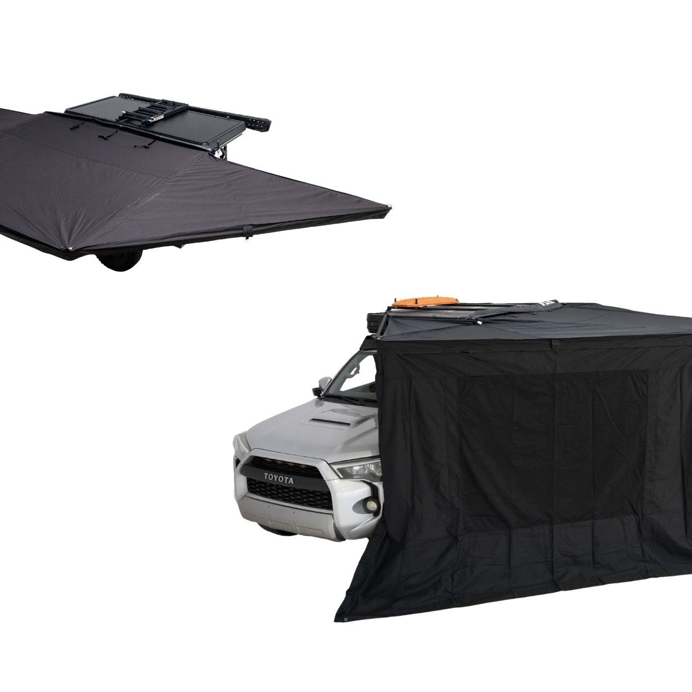 Freespirit Recreation 180 V2 Awning and Awning Room Bundle — image 1
