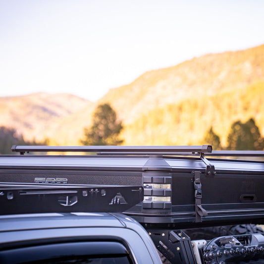 Freespirit Recreation Kali Rooftop Tent Crossbars — image 1