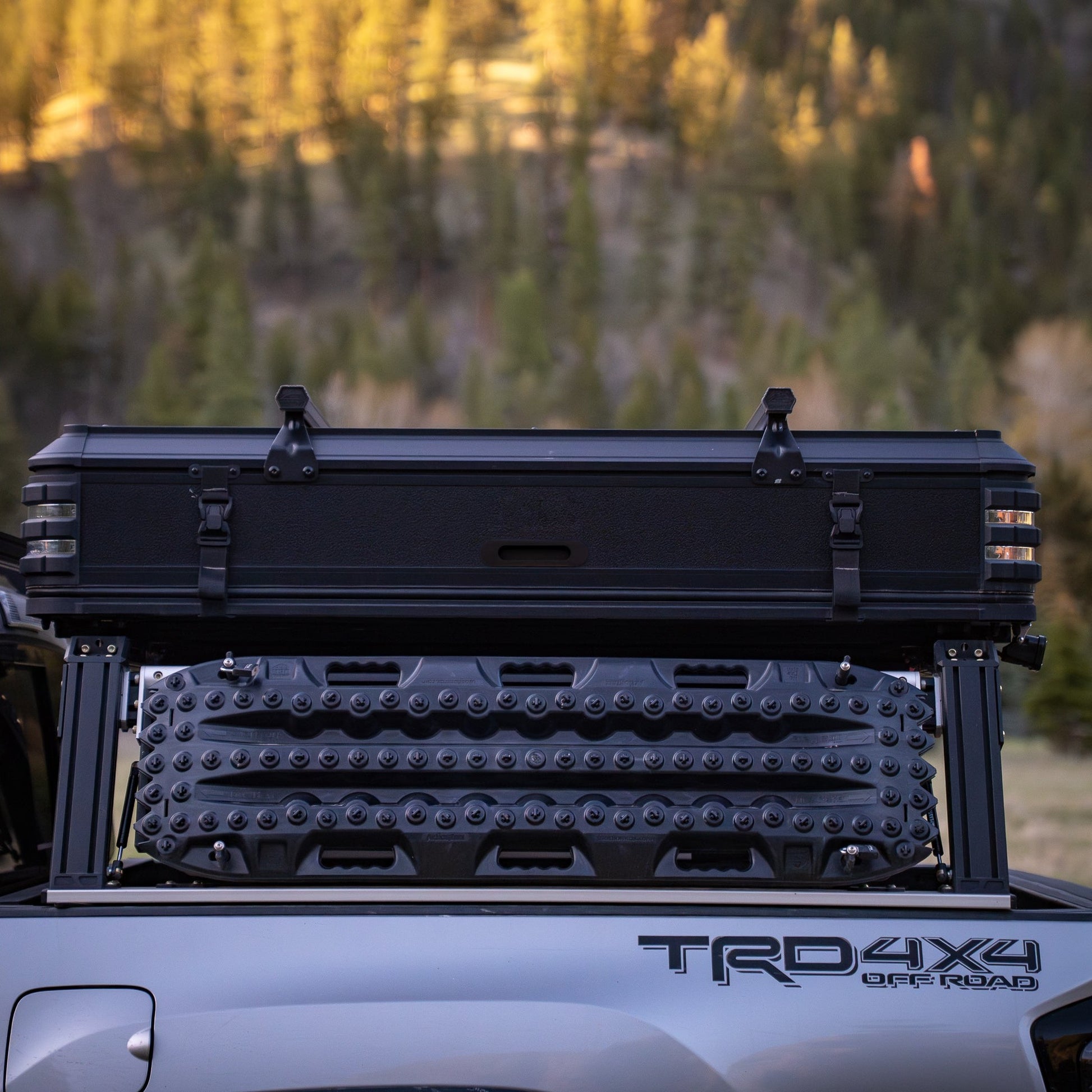 Freespirit Recreation Kali Rooftop Tent Crossbars — image 5