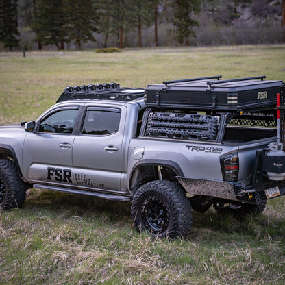 Freespirit Recreation Kali Rooftop Tent Crossbars — image 8