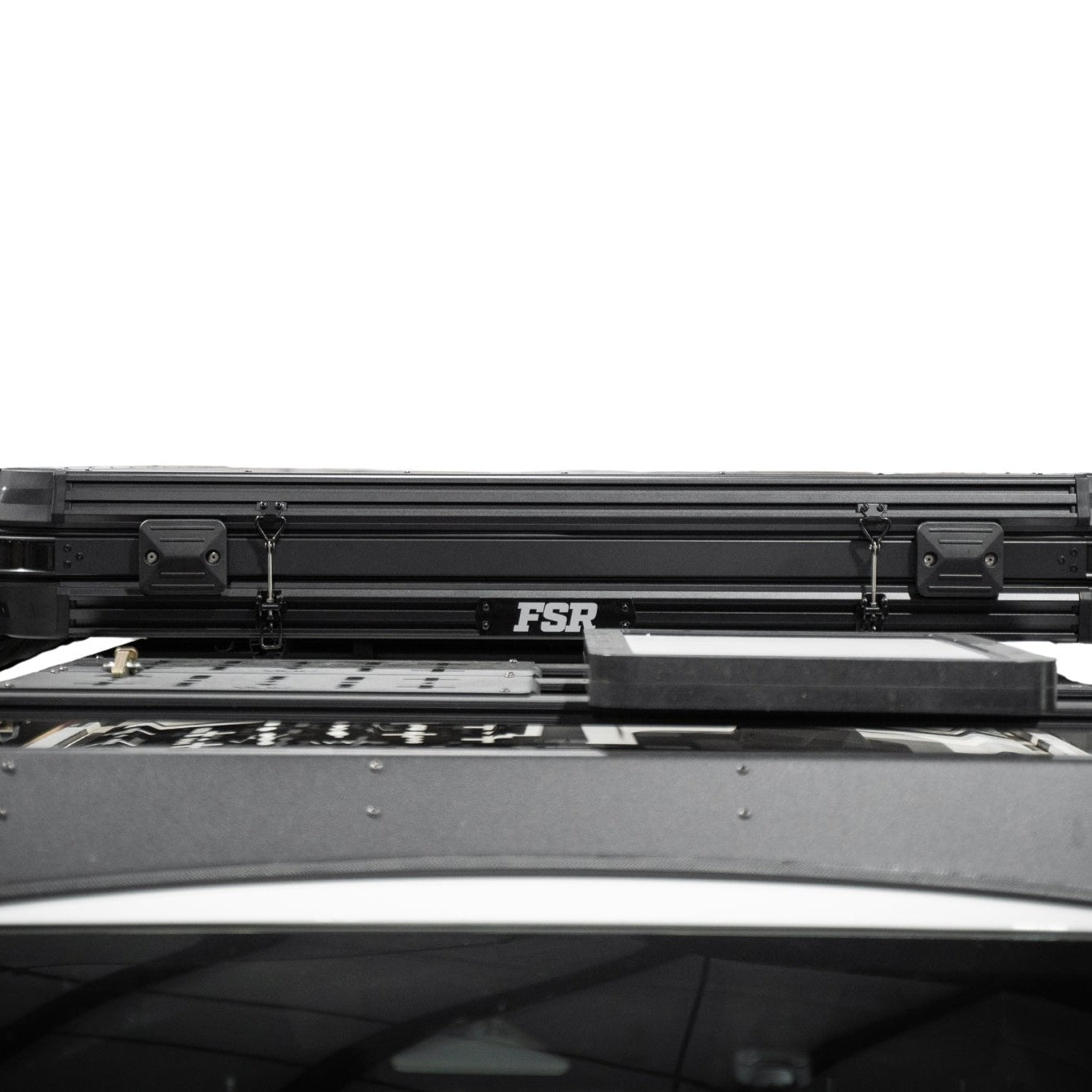Freespirit Recreation Evolution XL Hard Shell Rooftop Tent — image 8
