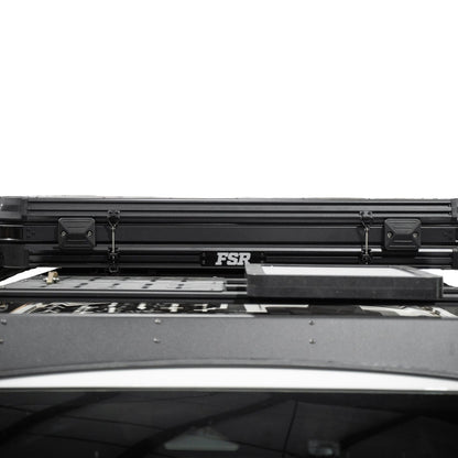 Freespirit Recreation Evolution XL Hard Shell Rooftop Tent — image 8