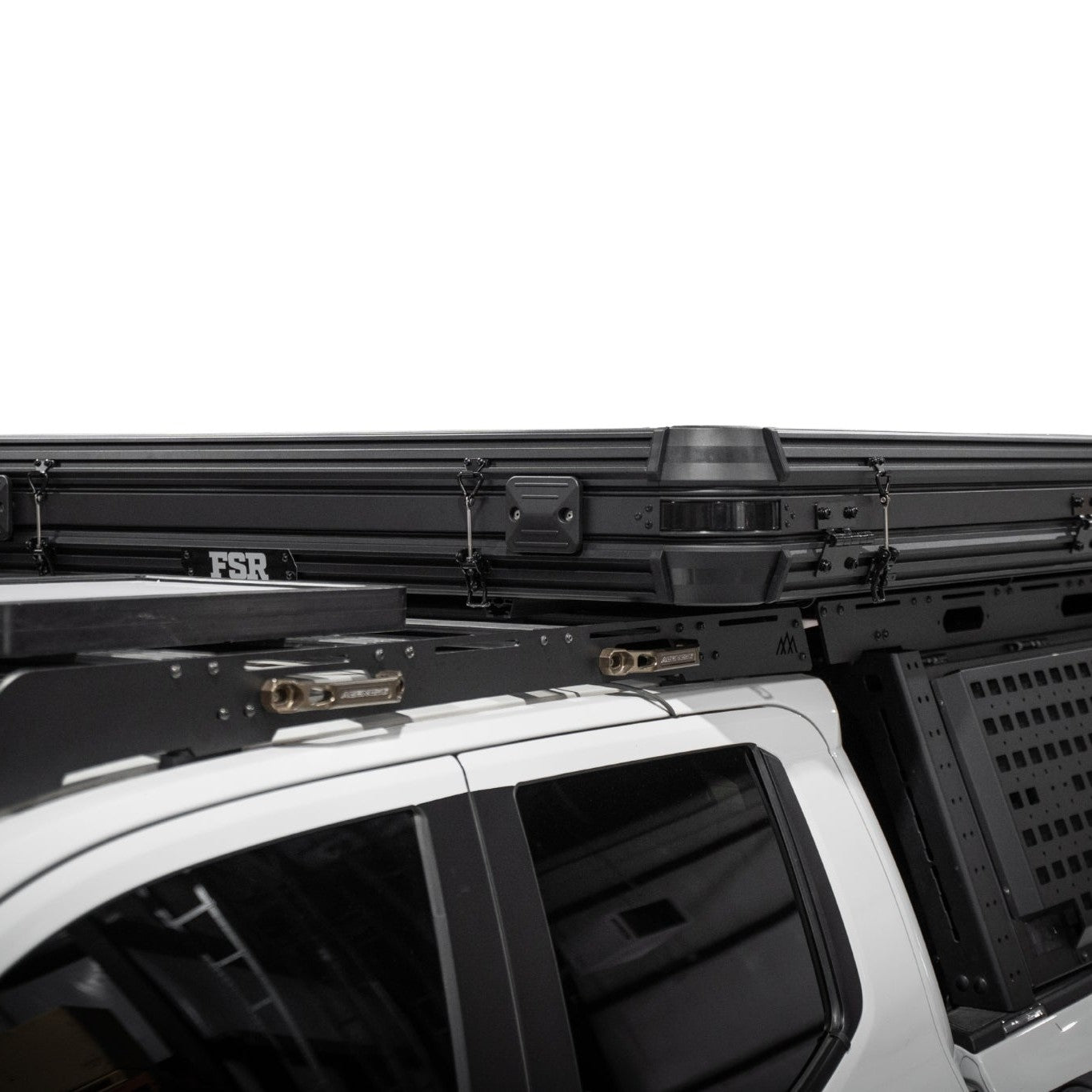 Freespirit Recreation Evolution XL Hard Shell Rooftop Tent — image 7