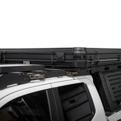 Freespirit Recreation Evolution XL Hard Shell Rooftop Tent — image 7