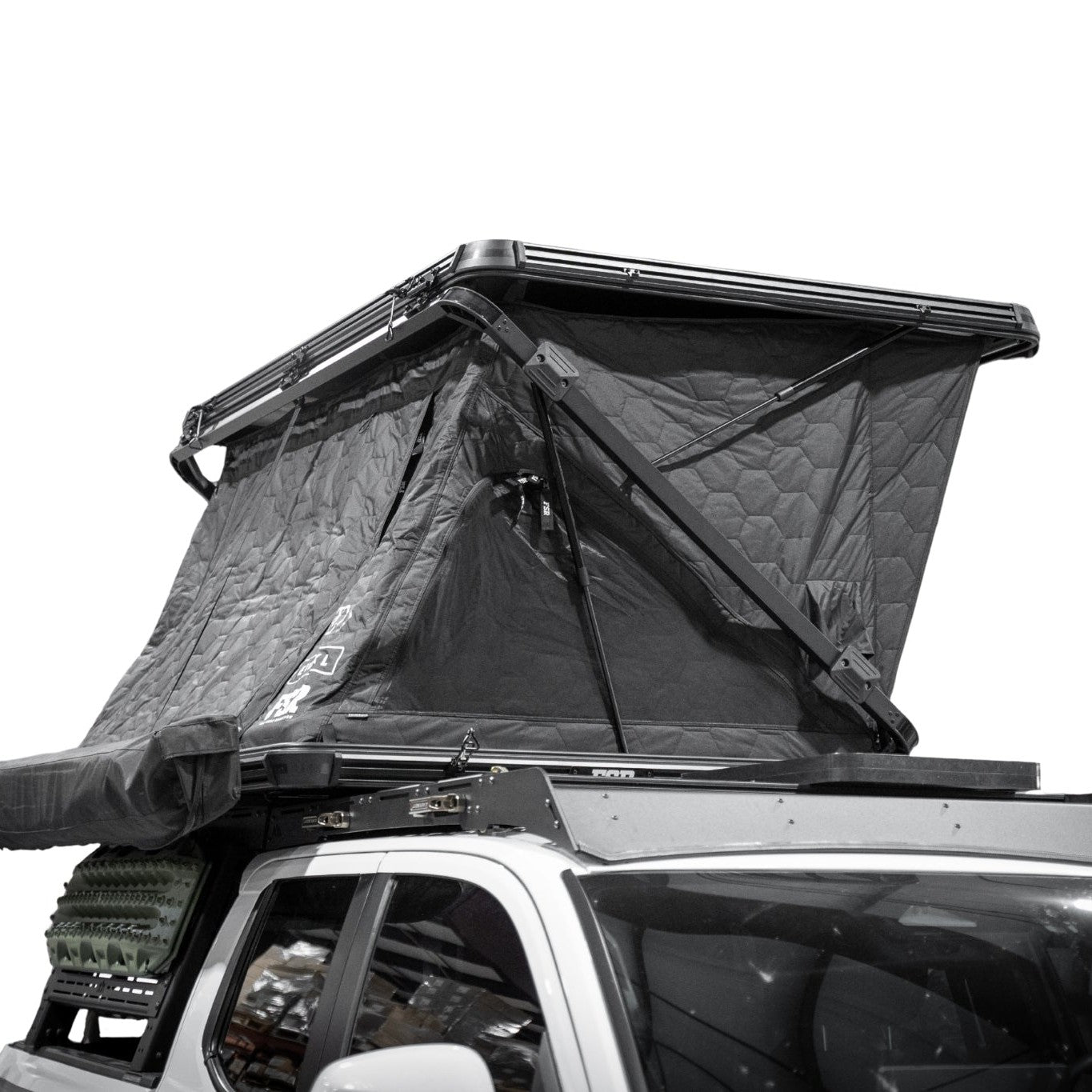 Freespirit Recreation Evolution XL Hard Shell Rooftop Tent — image 10