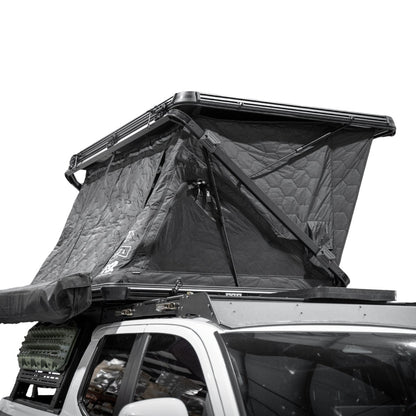 Freespirit Recreation Evolution XL Hard Shell Rooftop Tent — image 10