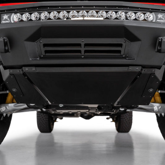 Ford Bronco Aluminum Front Skid Plate