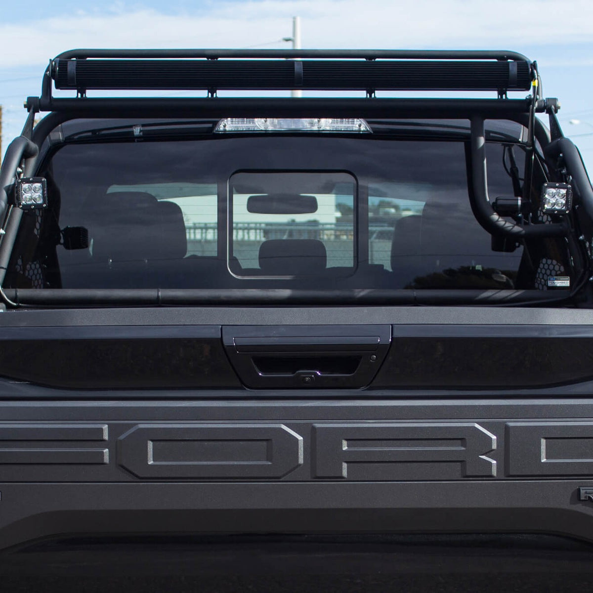 Ford-F-150-Raptor-bed-chase-rack