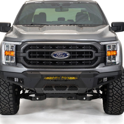 Ford F-150 front bumper
