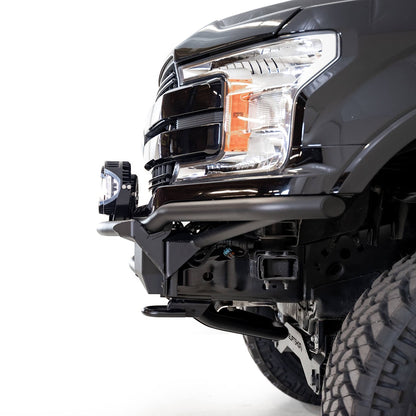 Ford F150 front bumper
