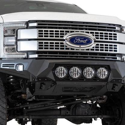 Ford-F250-aftermarket-bumper