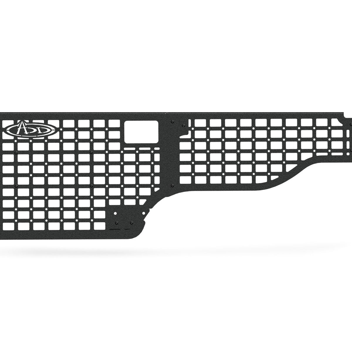 Addictive Desert Designs Ranger Raptor Bed Side MOLLE Panels — image 1