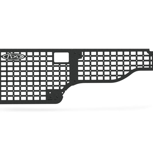 Addictive Desert Designs Ranger Raptor Bed Side MOLLE Panels — image 1