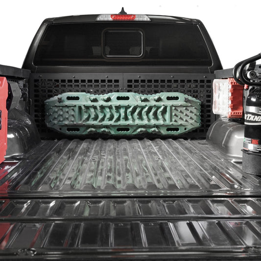 Addictive Desert Designs Ranger Raptor Bed Cab MOLLE Panels — image 1